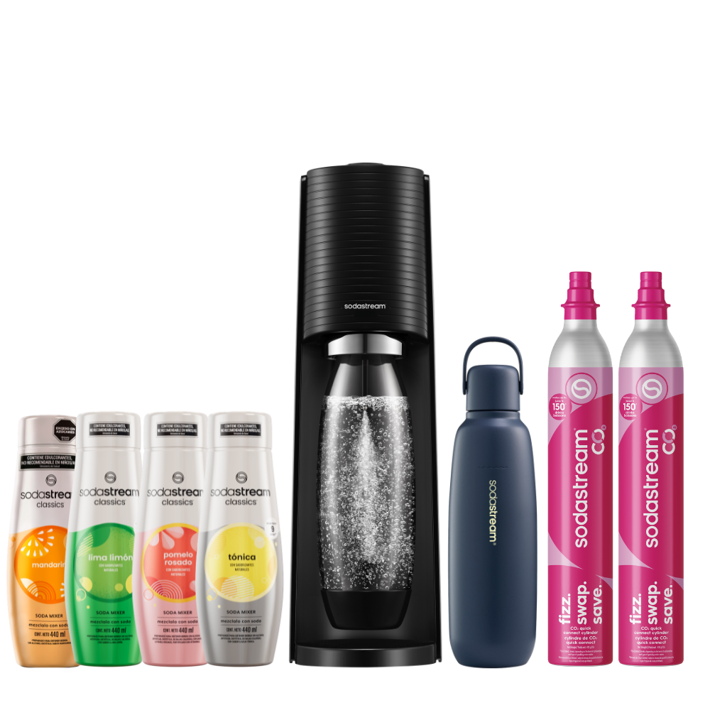 Terra Negra / Storm / MEGAPACK FIZZ&MIX