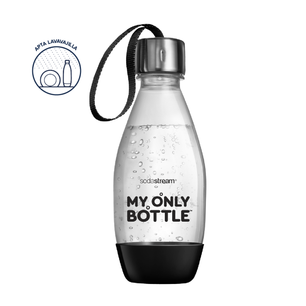 My Only Bottle sodastream