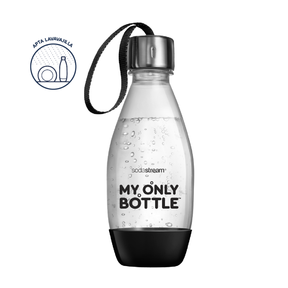 My Only Bottle