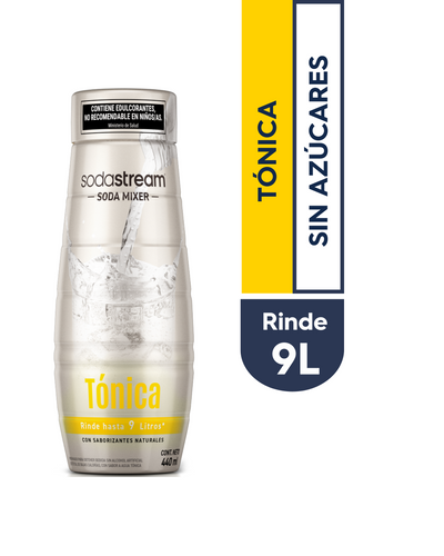 Soda Mixer Tonica