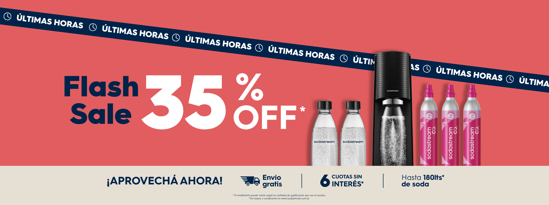 Sodastream