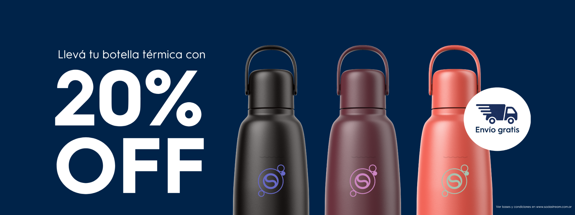 Sodastream