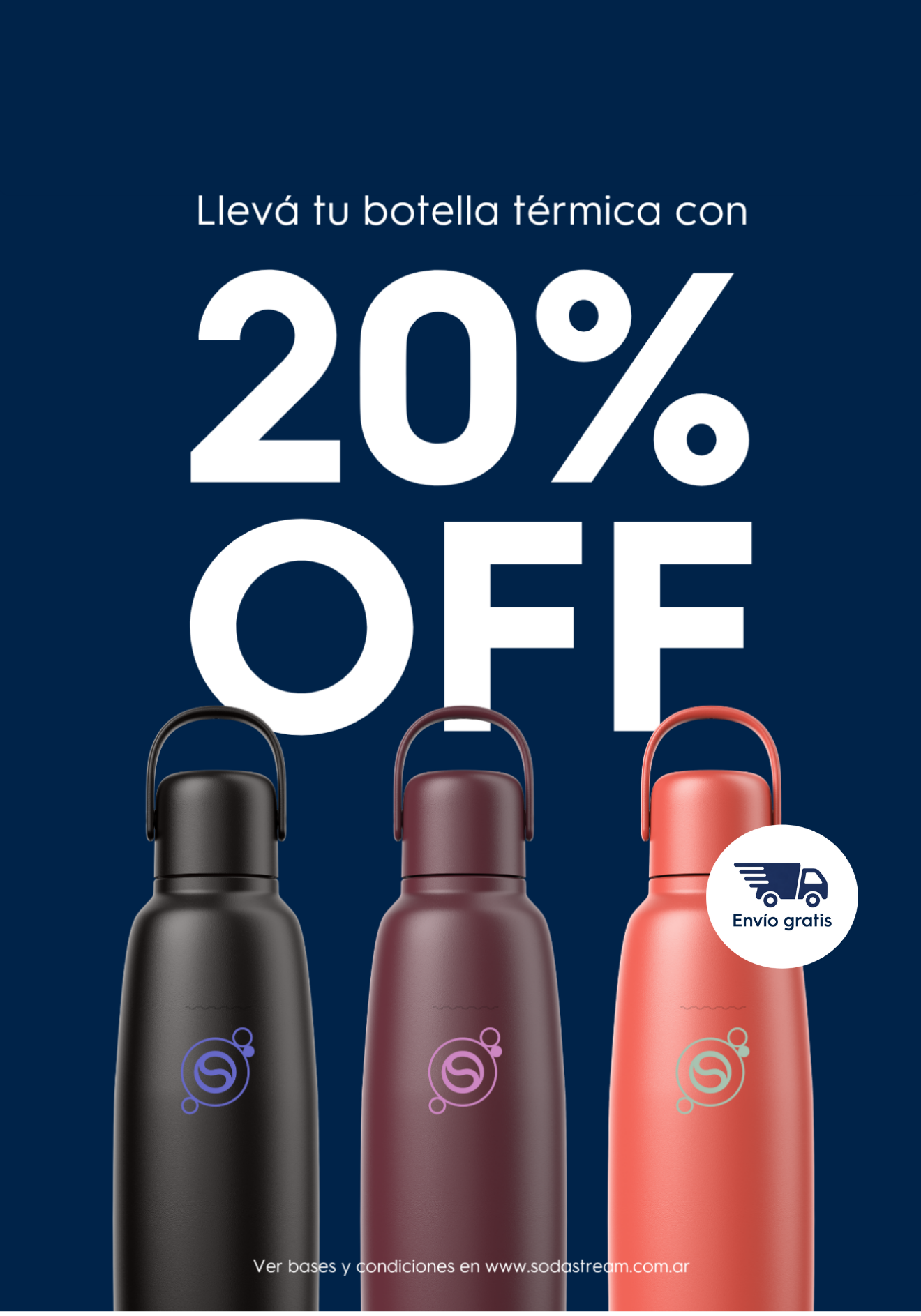 Sodastream
