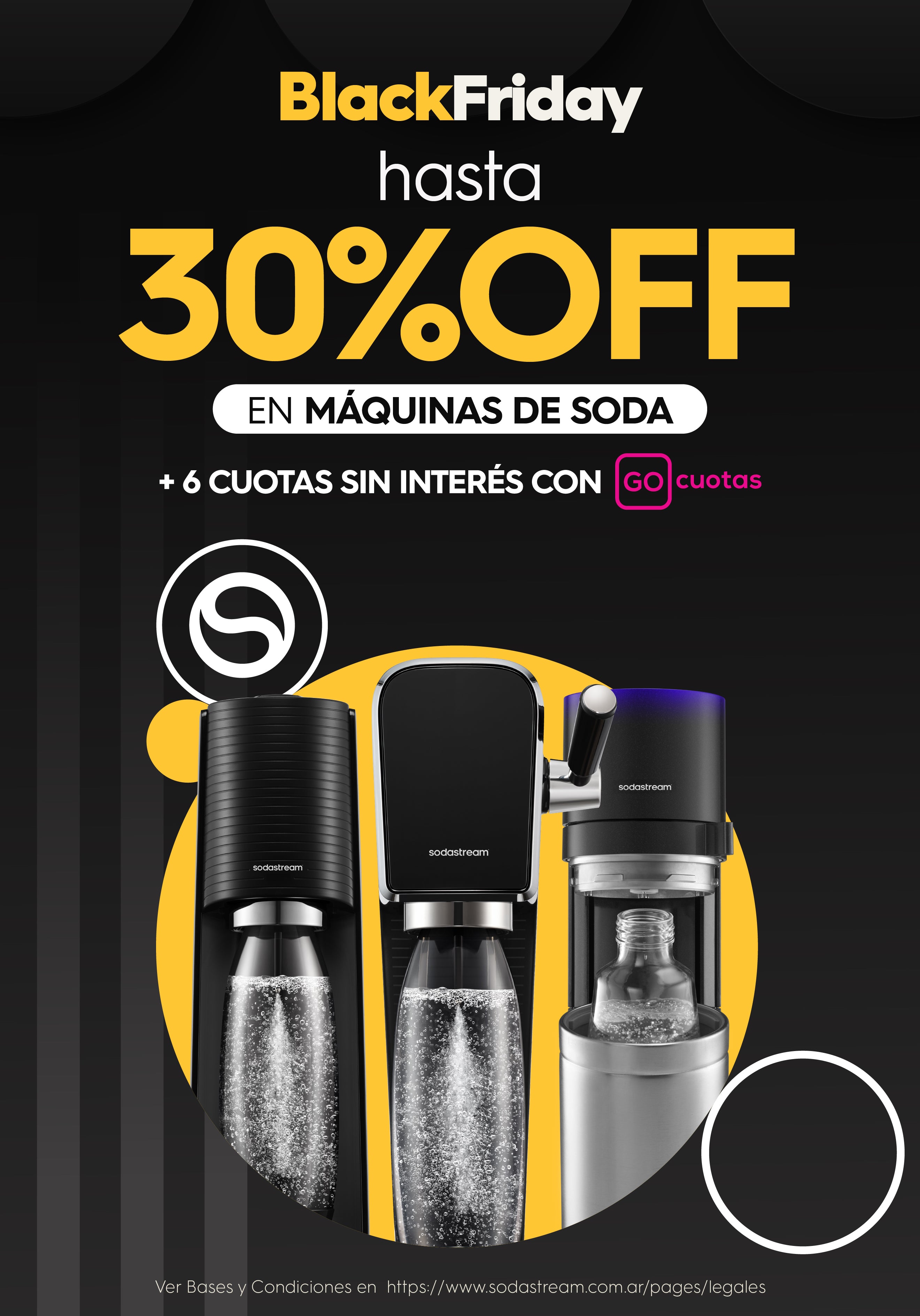 Sodastream