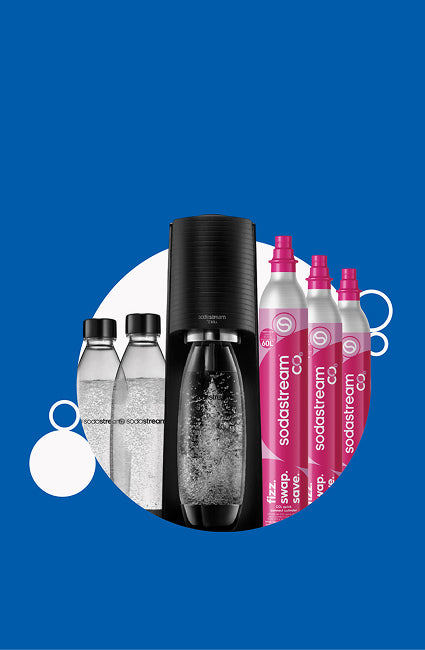 Sodastream