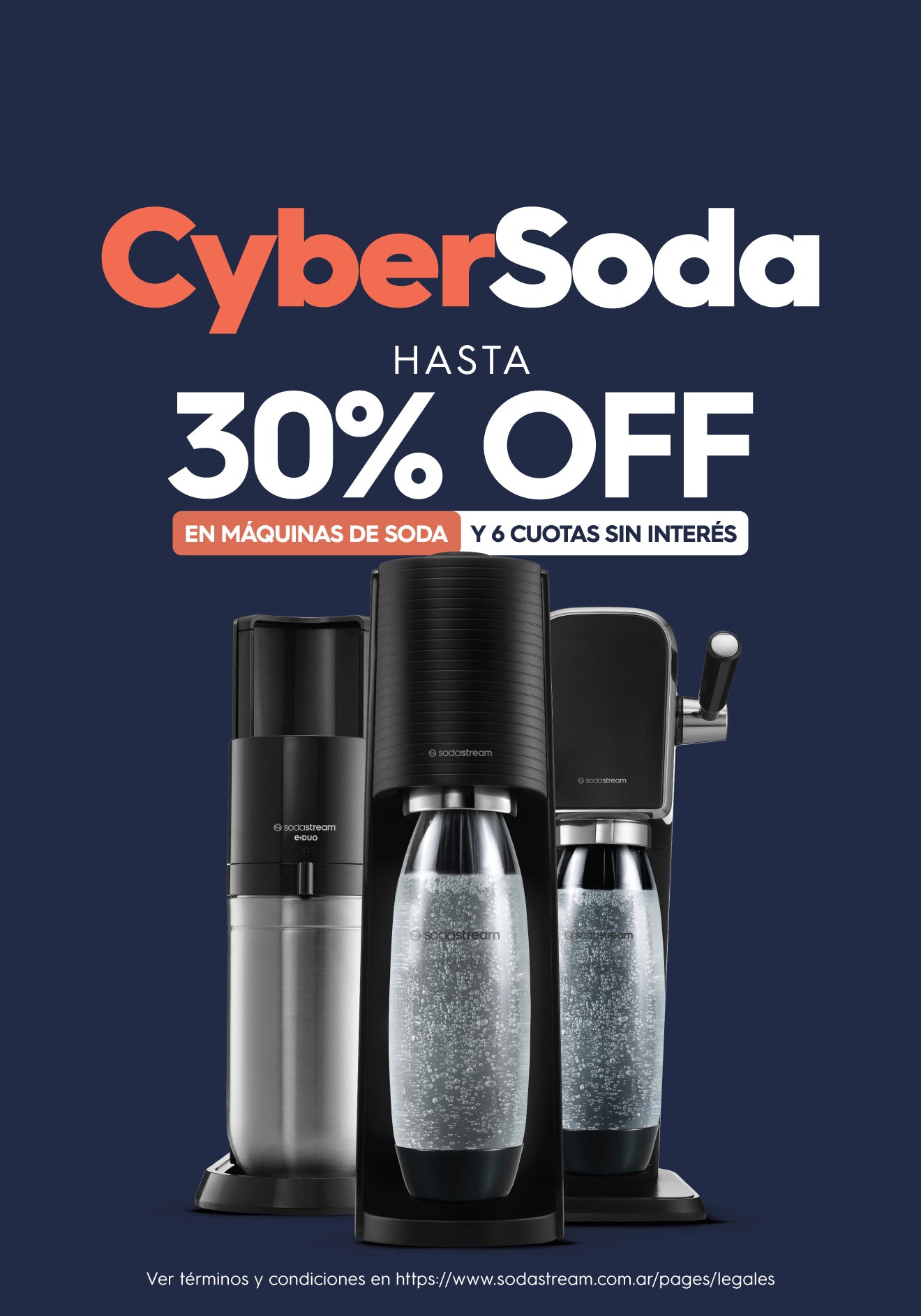 Sodastream