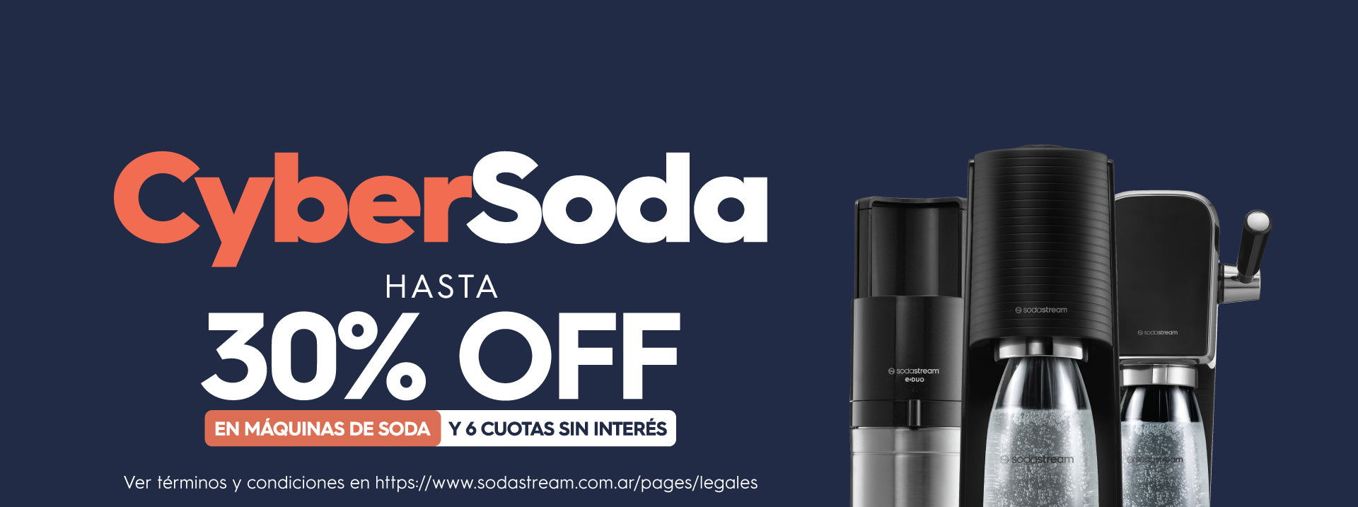 Sodastream