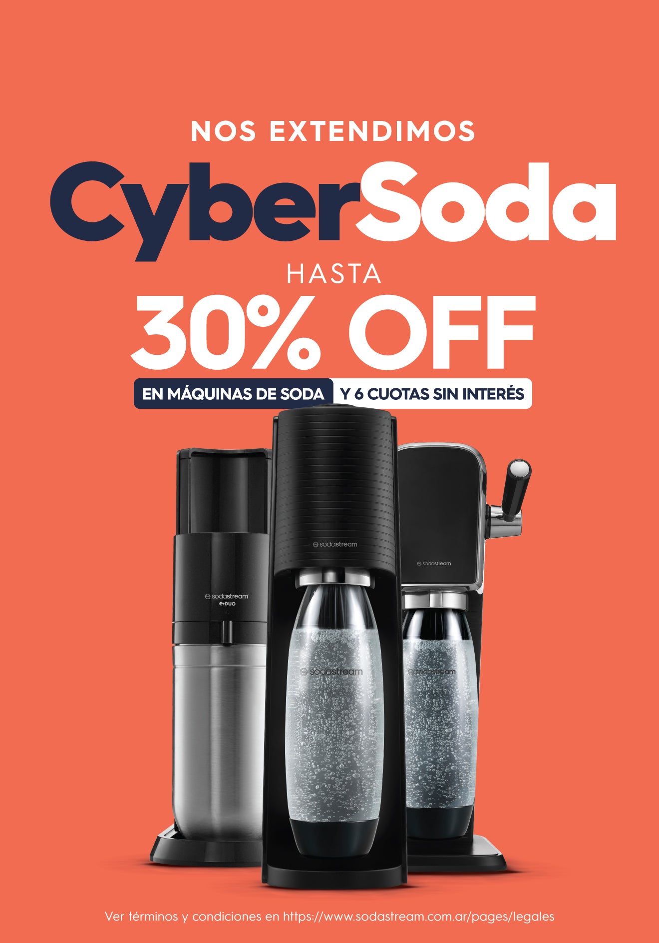 Sodastream