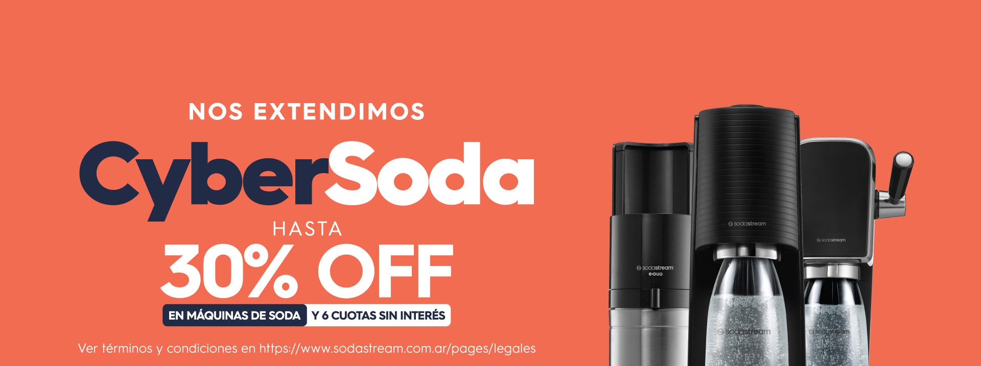 Sodastream