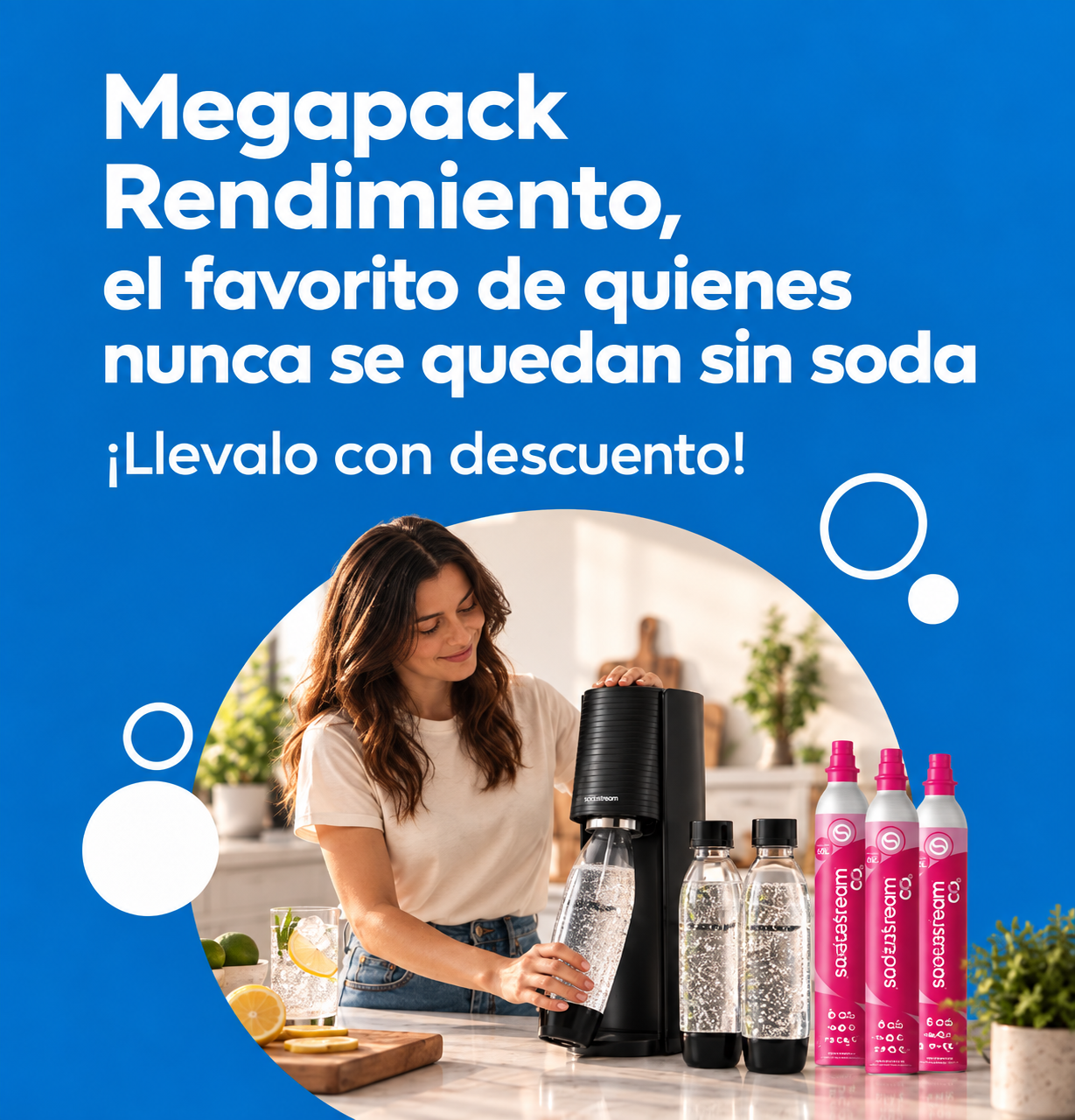 Sodastream