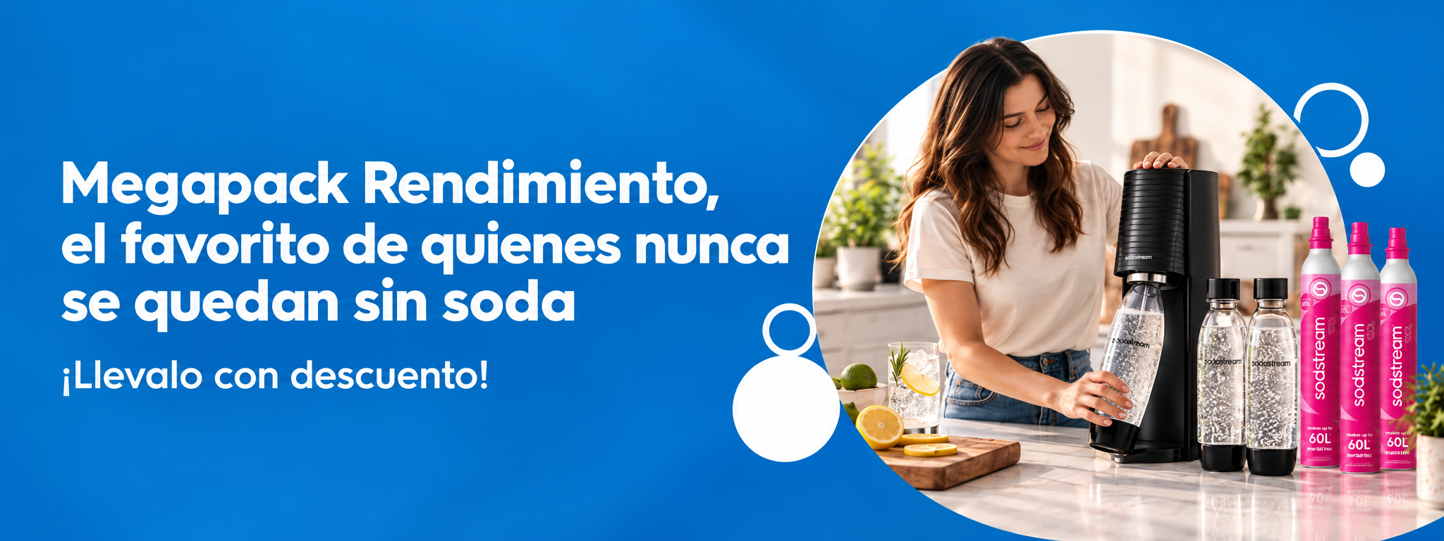 Sodastream