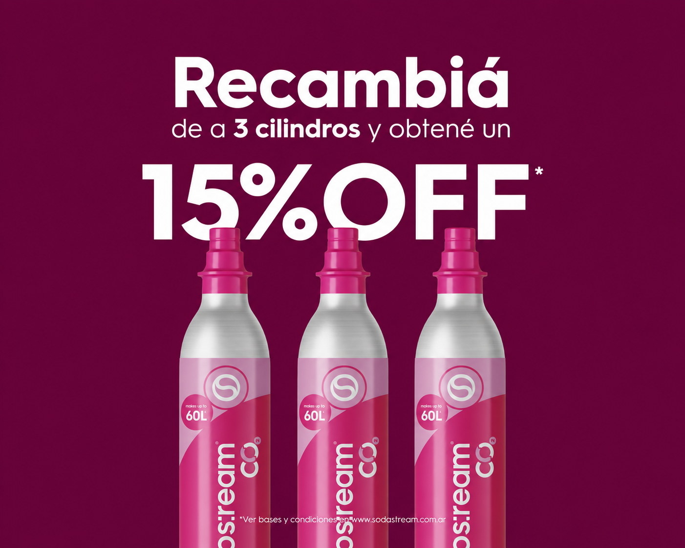 Sodastream