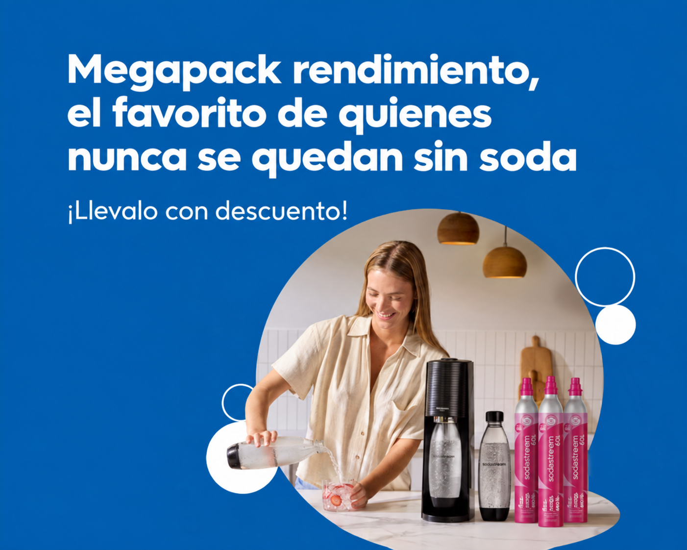 Sodastream