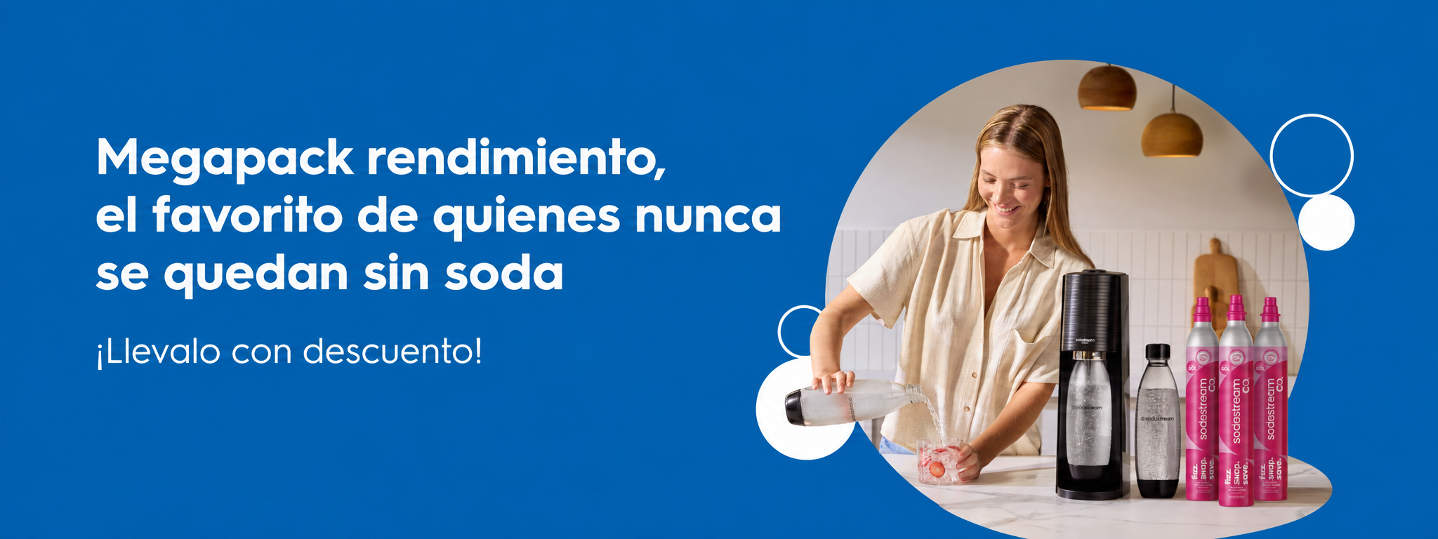 Sodastream