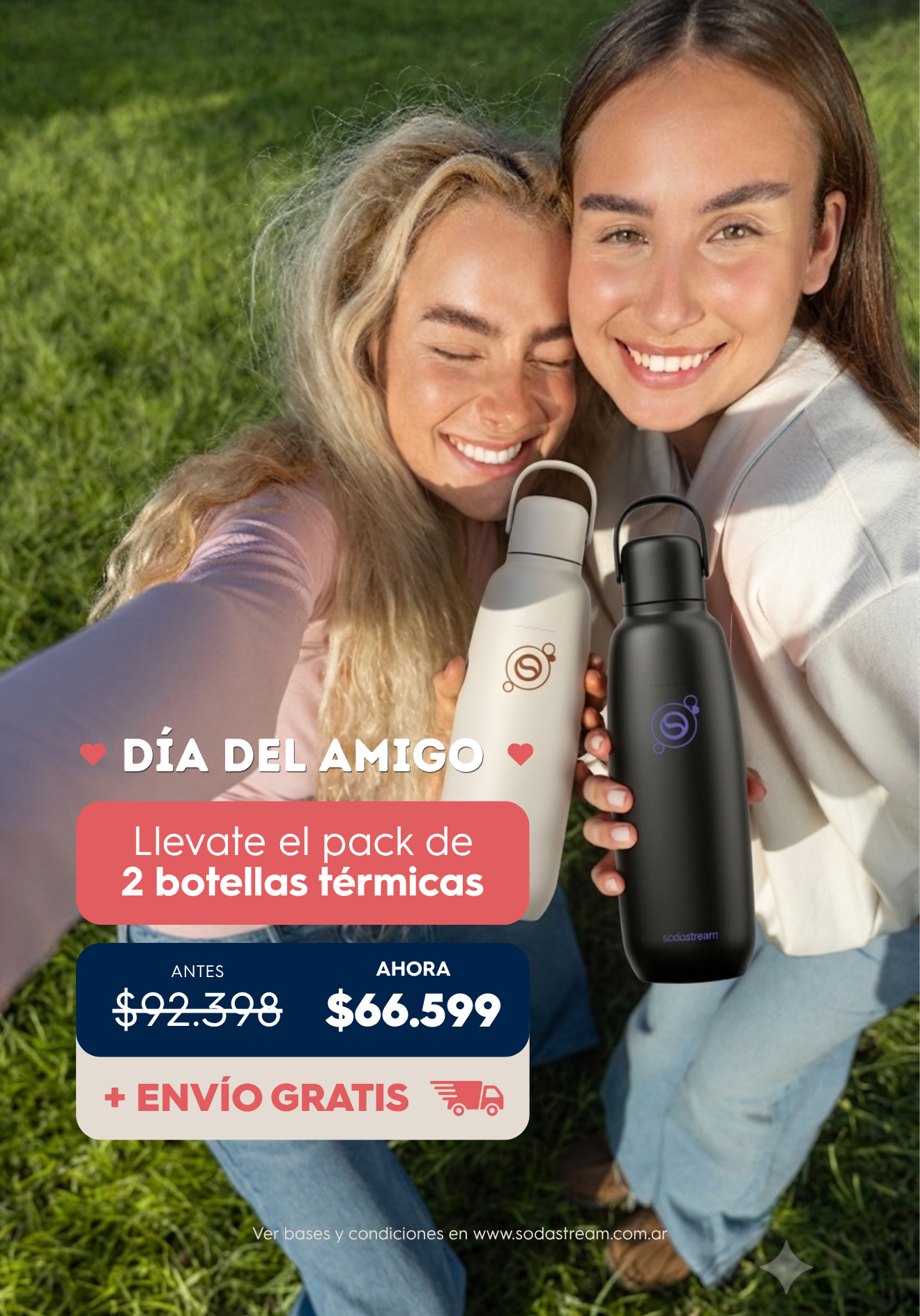 Sodastream
