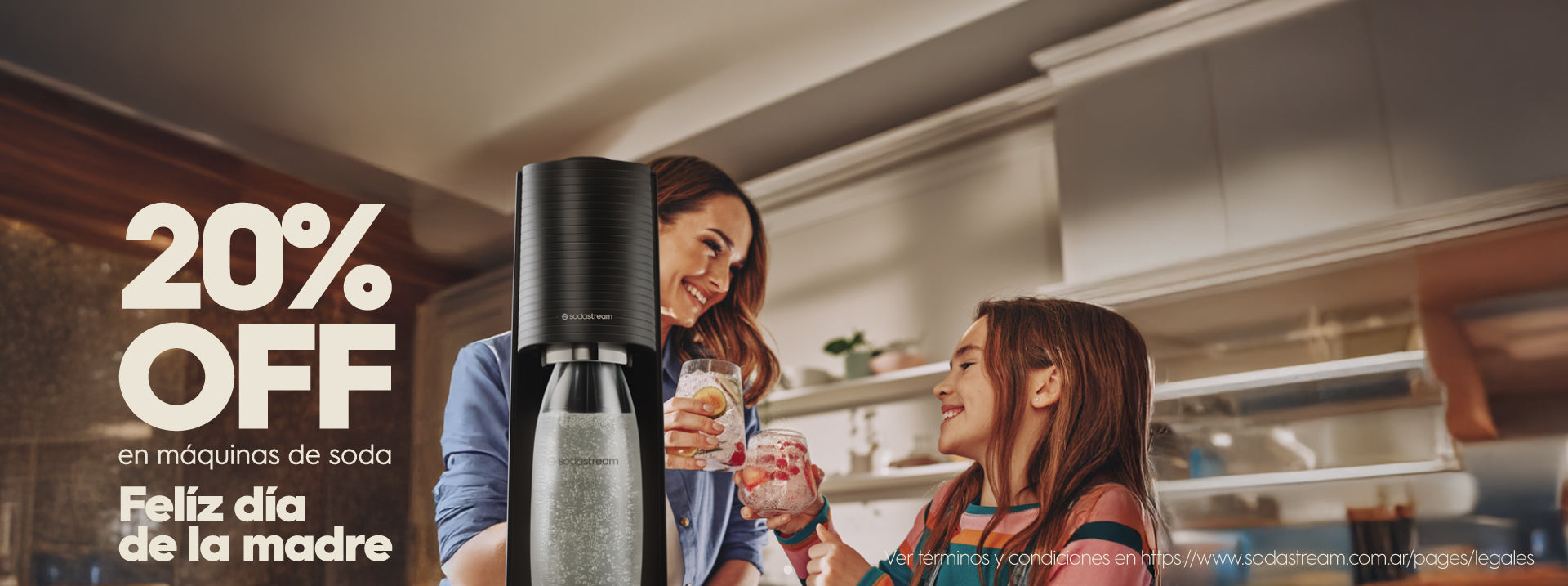 Sodastream