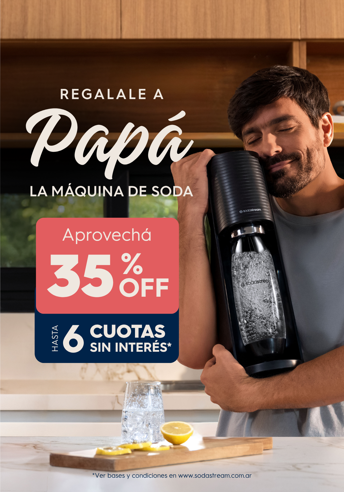 Sodastream