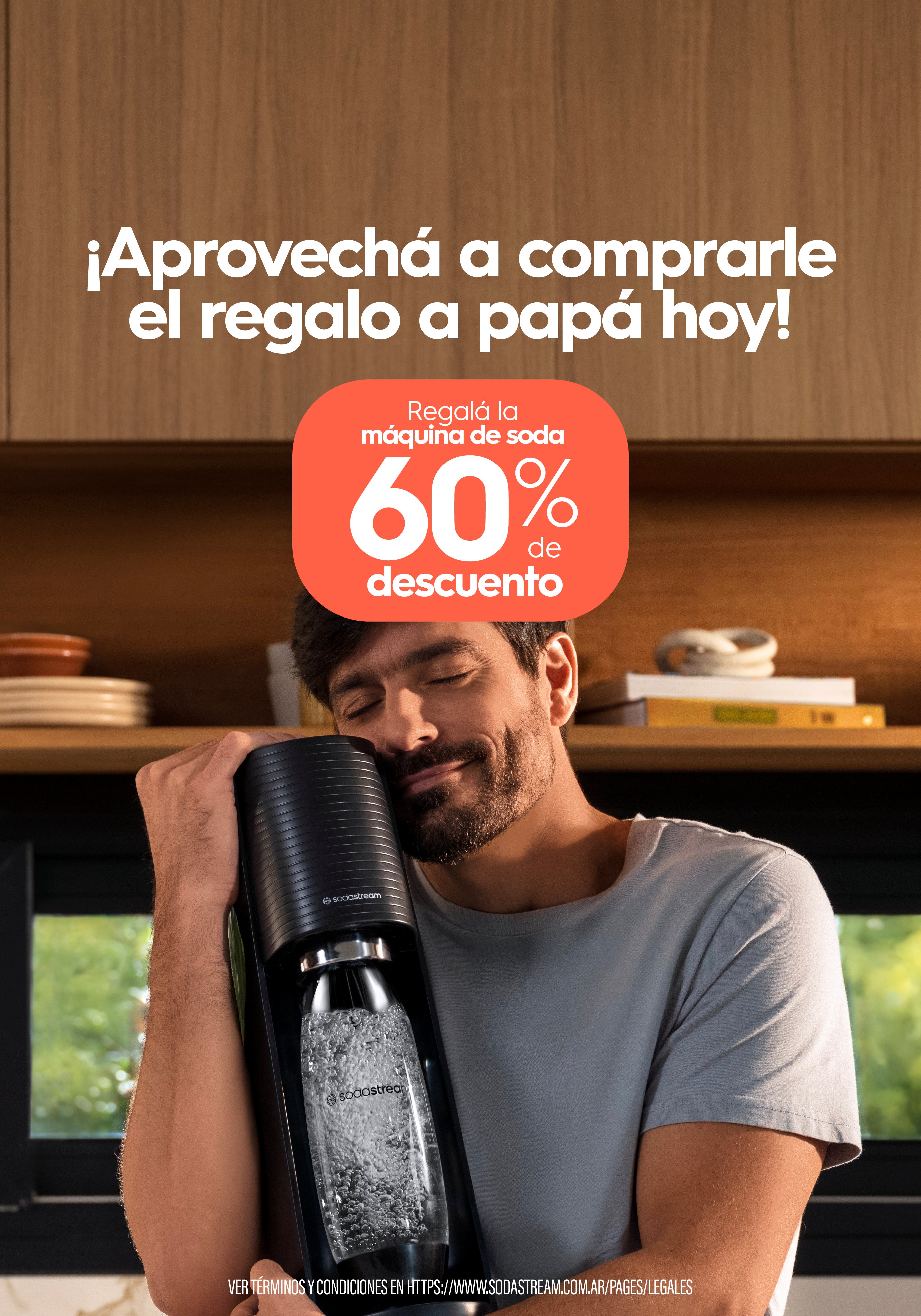 Sodastream