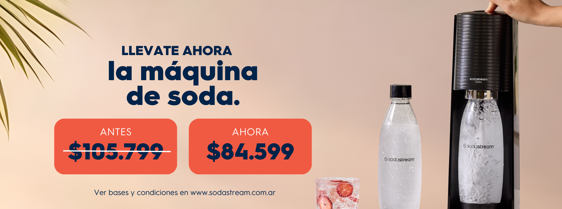 Sodastream