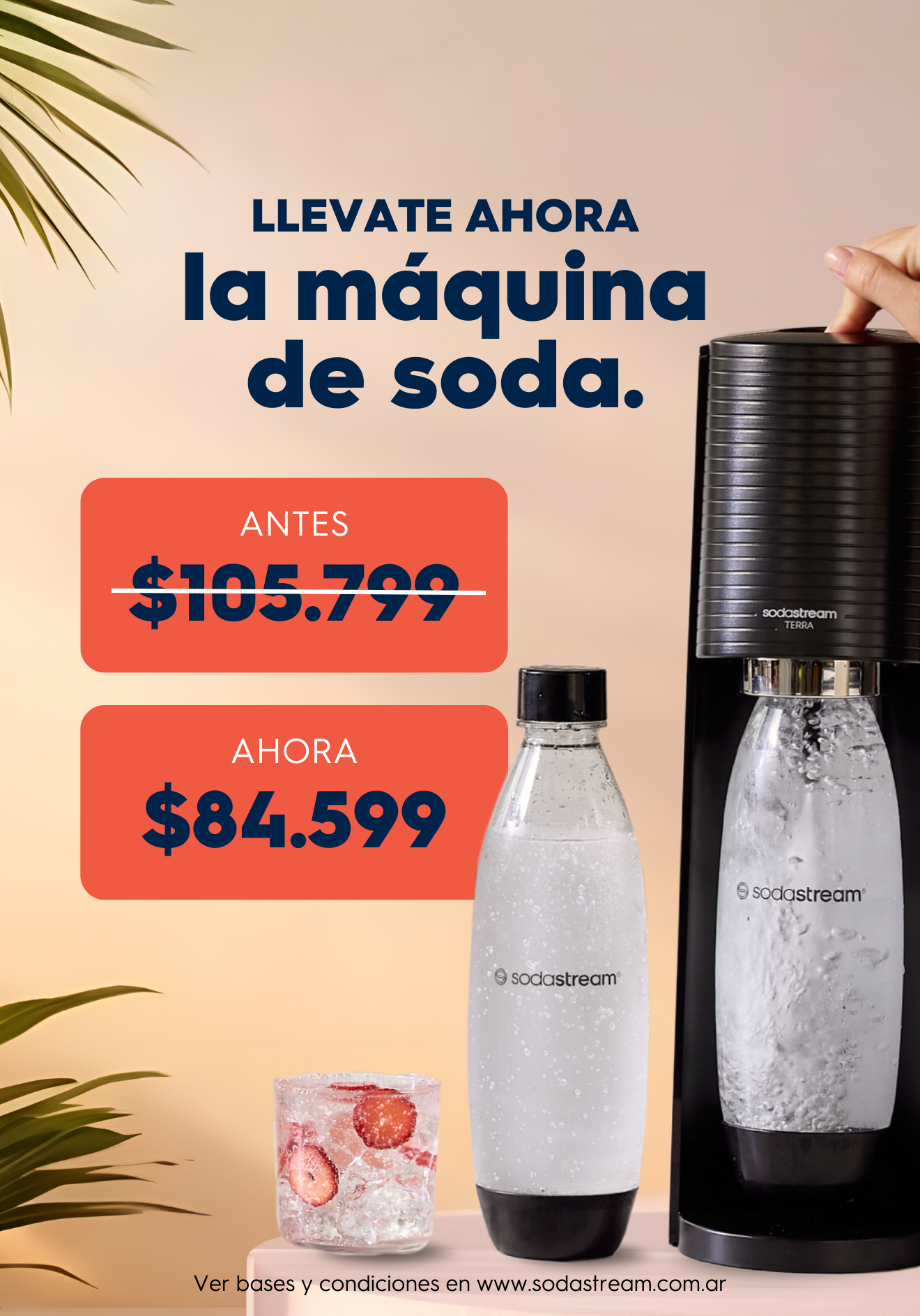 Sodastream