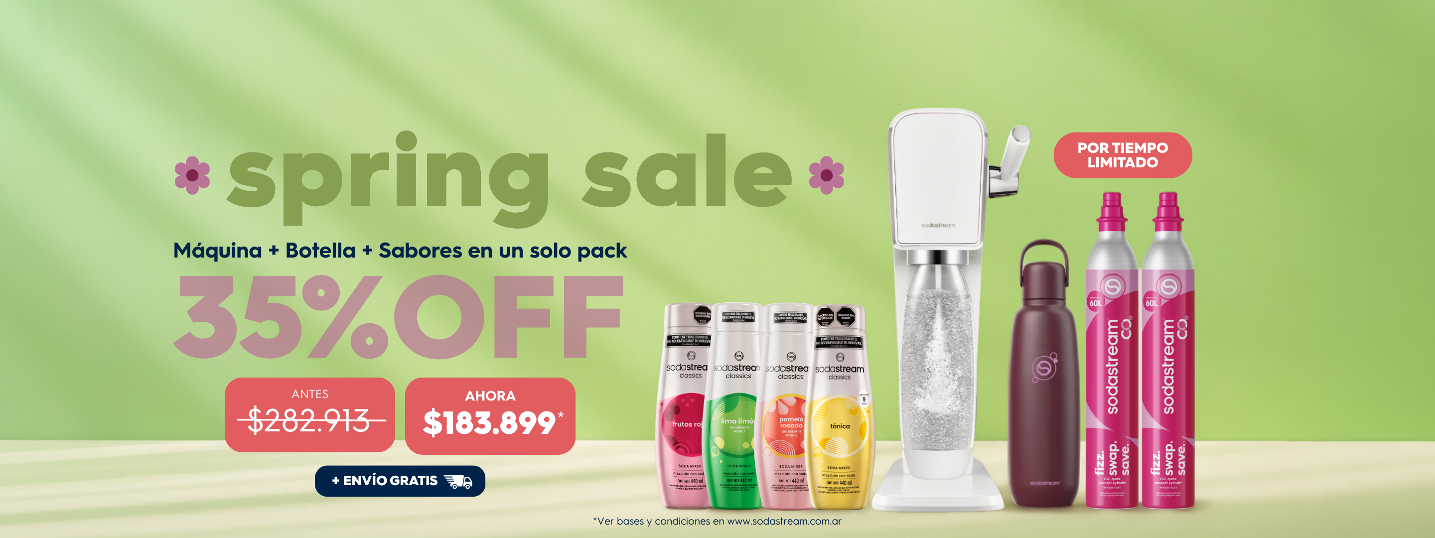 Sodastream