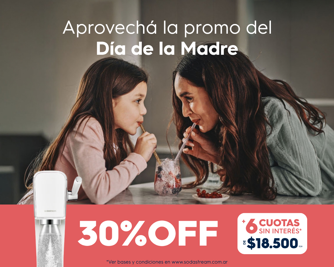 Sodastream
