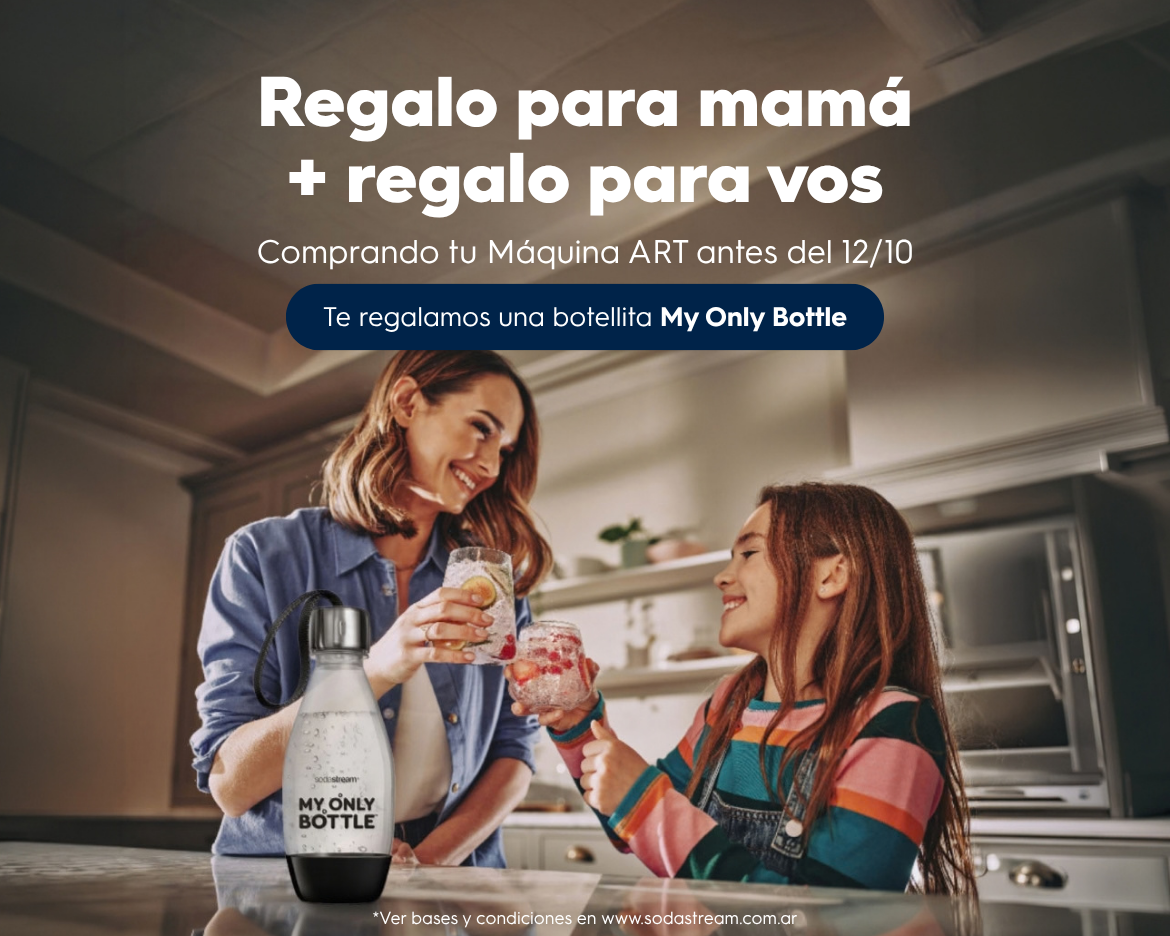Sodastream