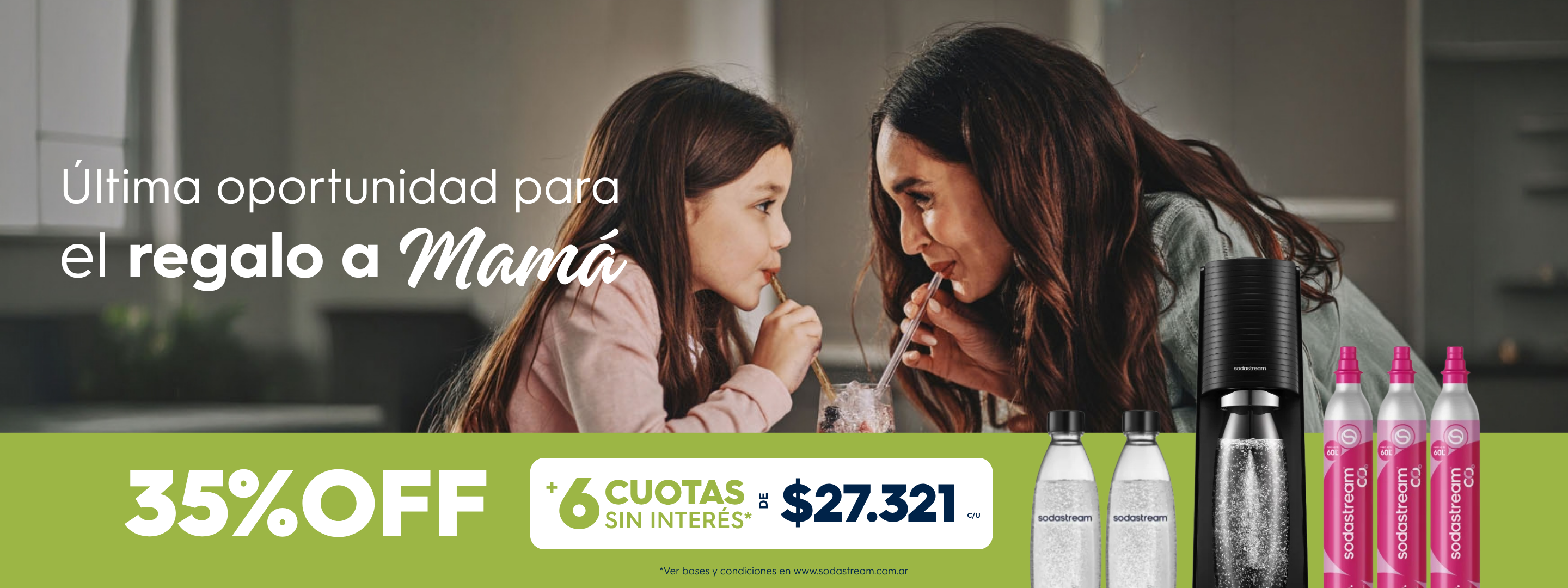 Sodastream