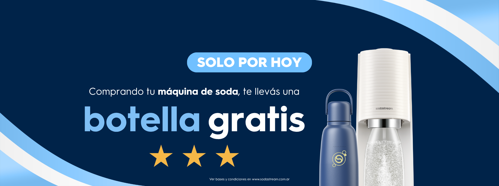 Sodastream