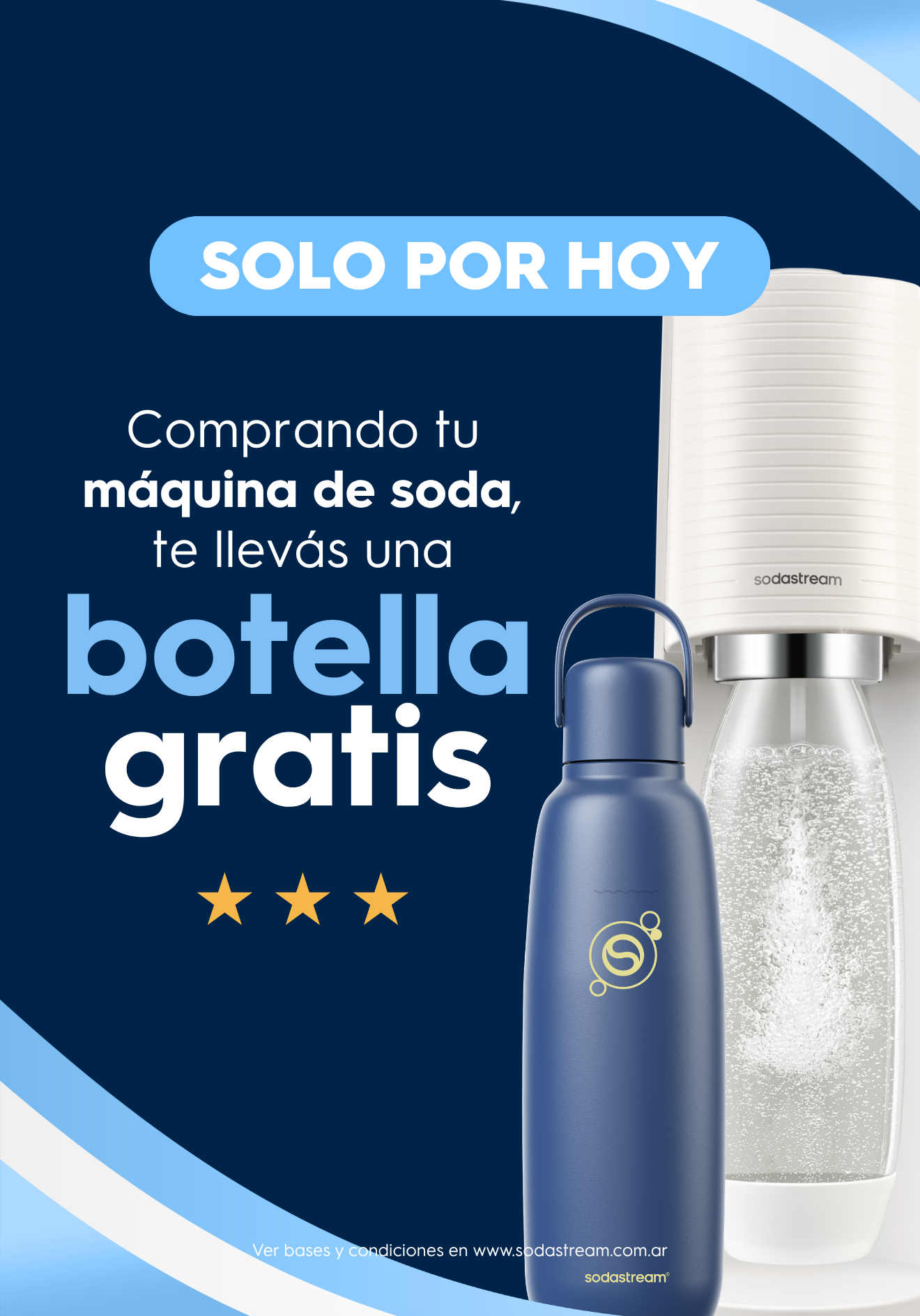 Sodastream
