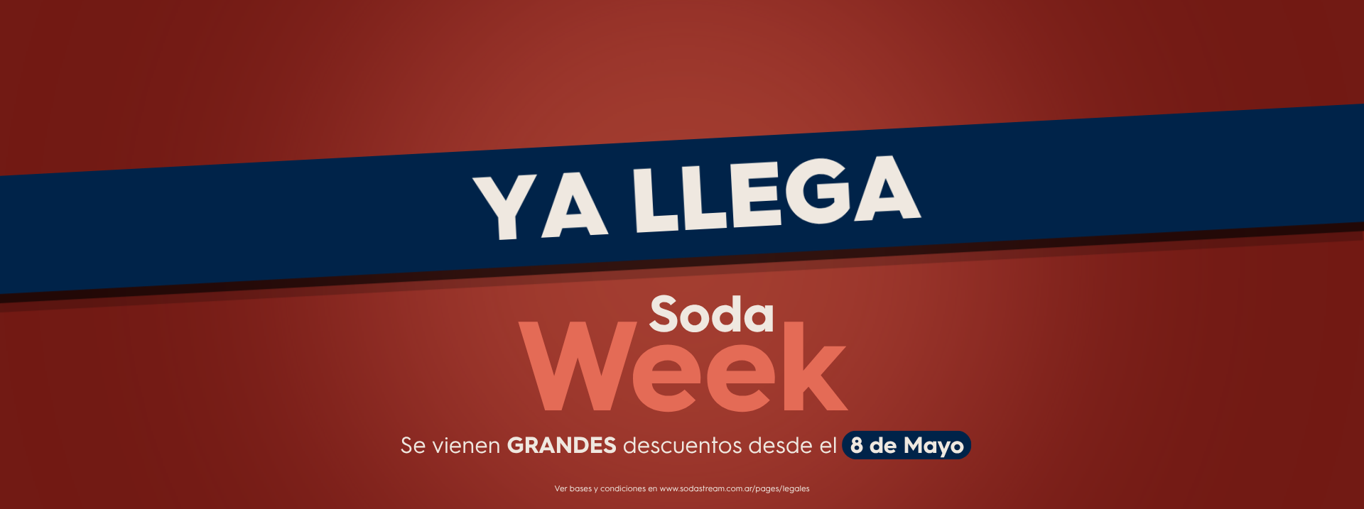 Sodastream