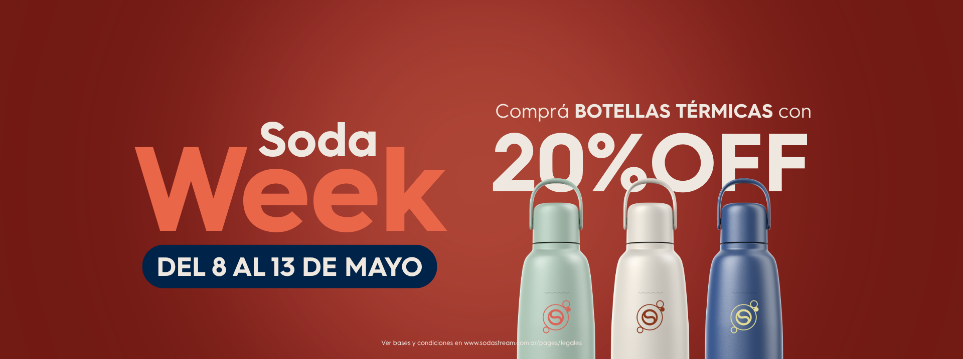 Sodastream