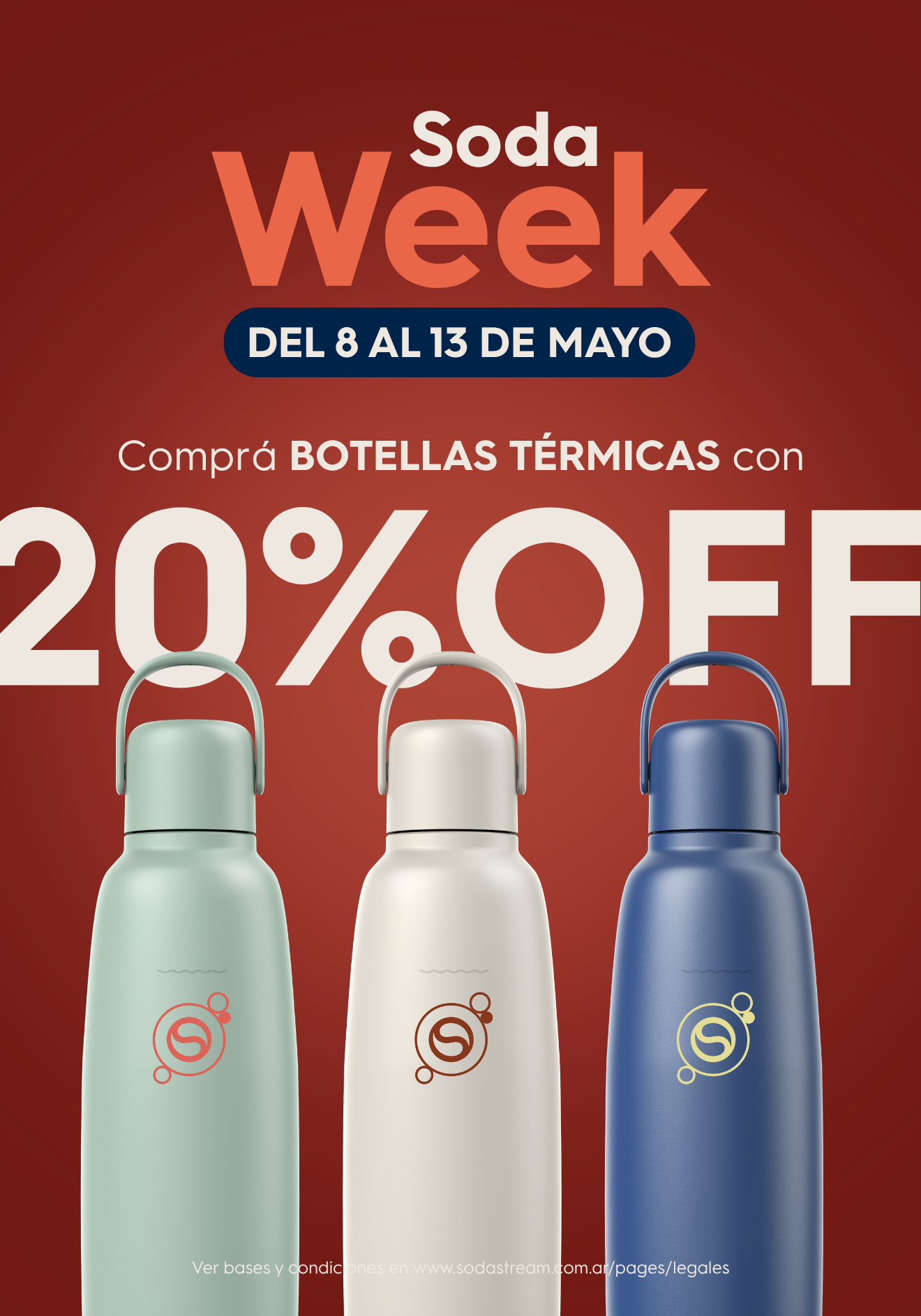 Sodastream