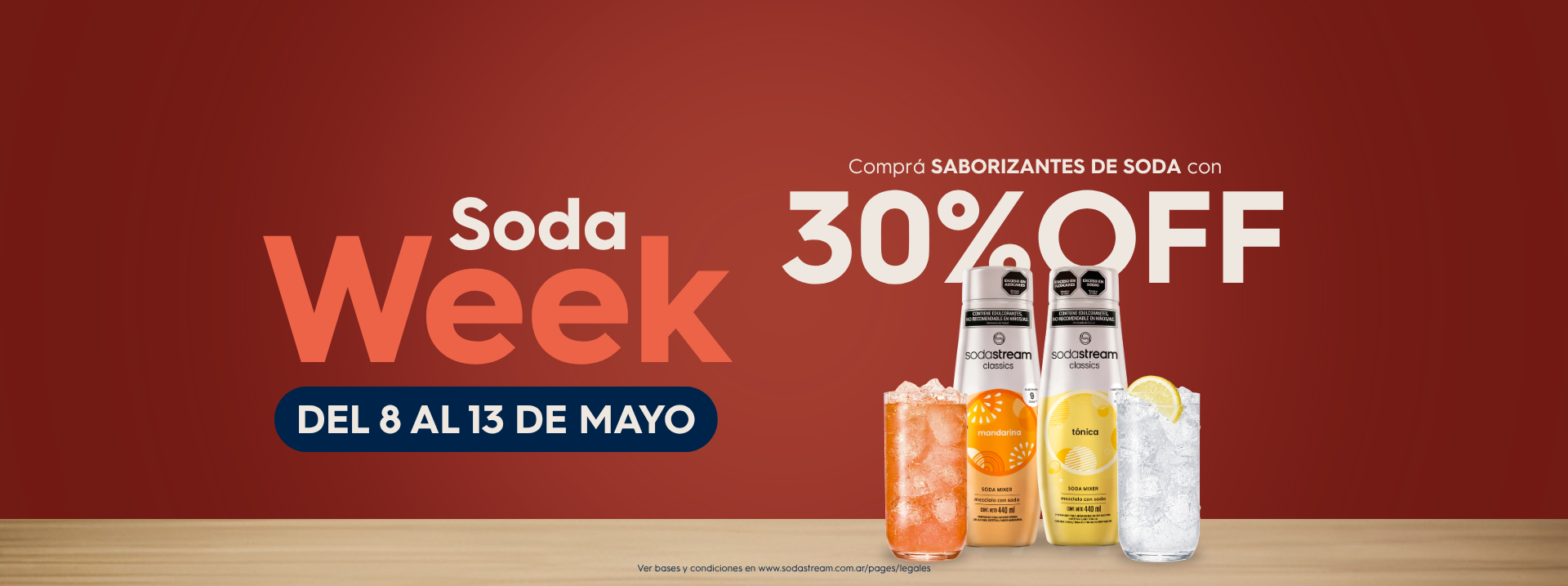 Sodastream