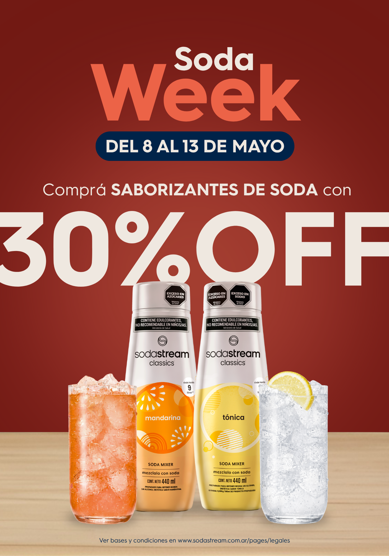 Sodastream