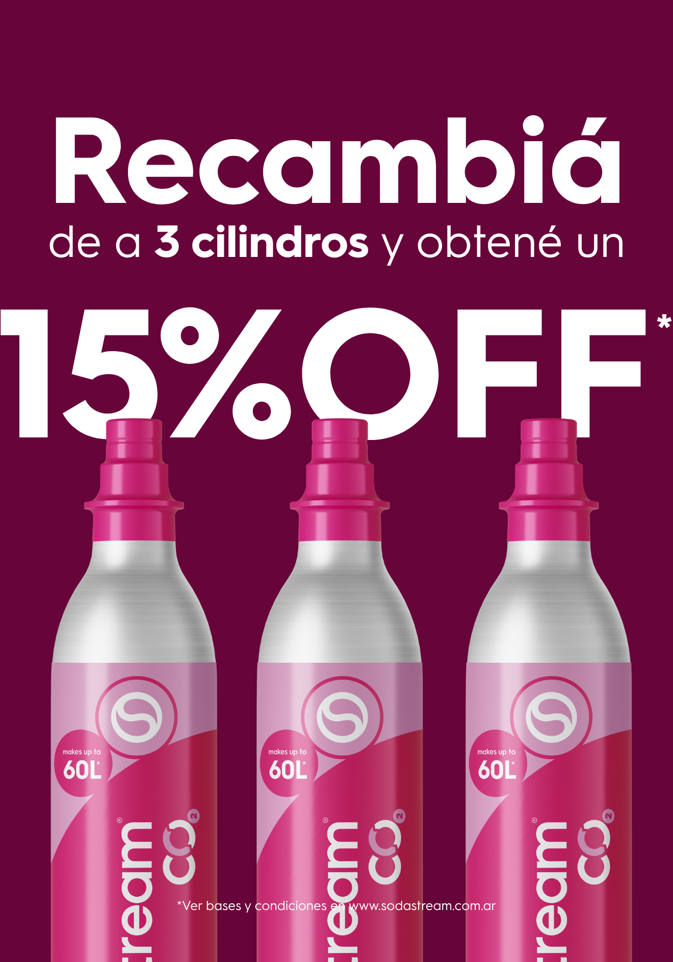 Sodastream