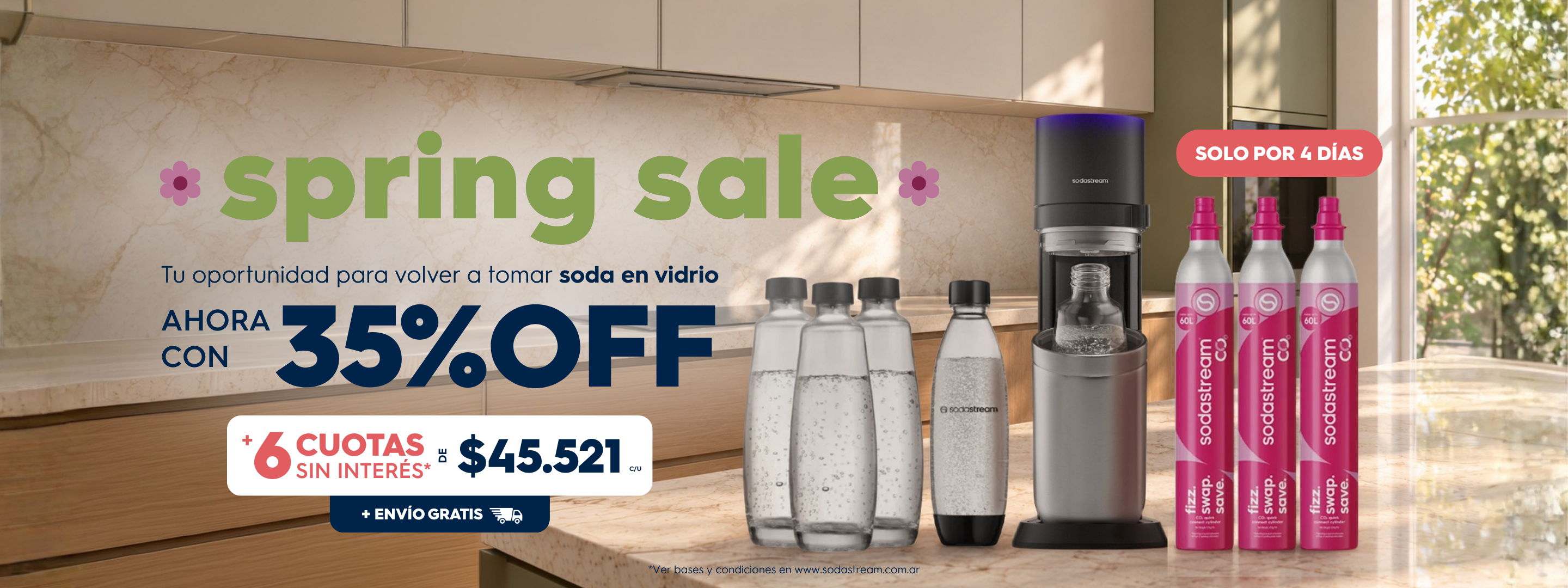 Sodastream