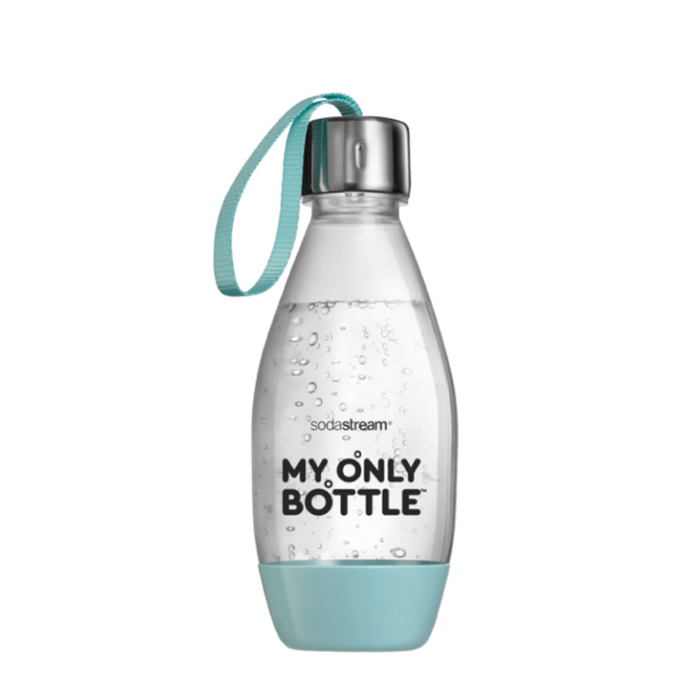 Icy Blue / Botella x1