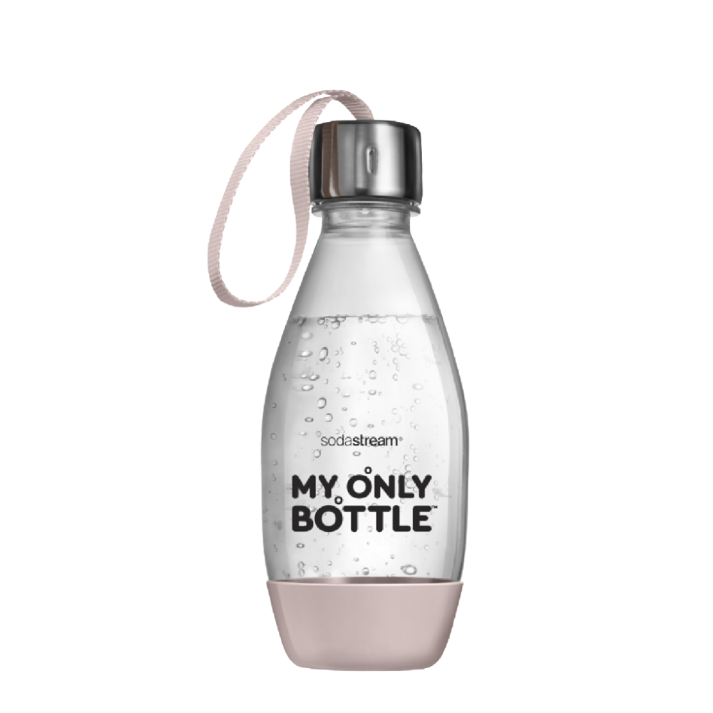 Pink / Botella x1