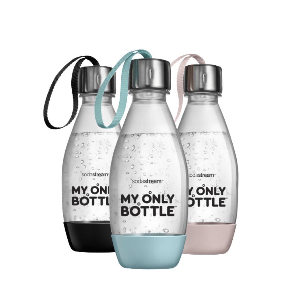 Icy Blue / Botella x1