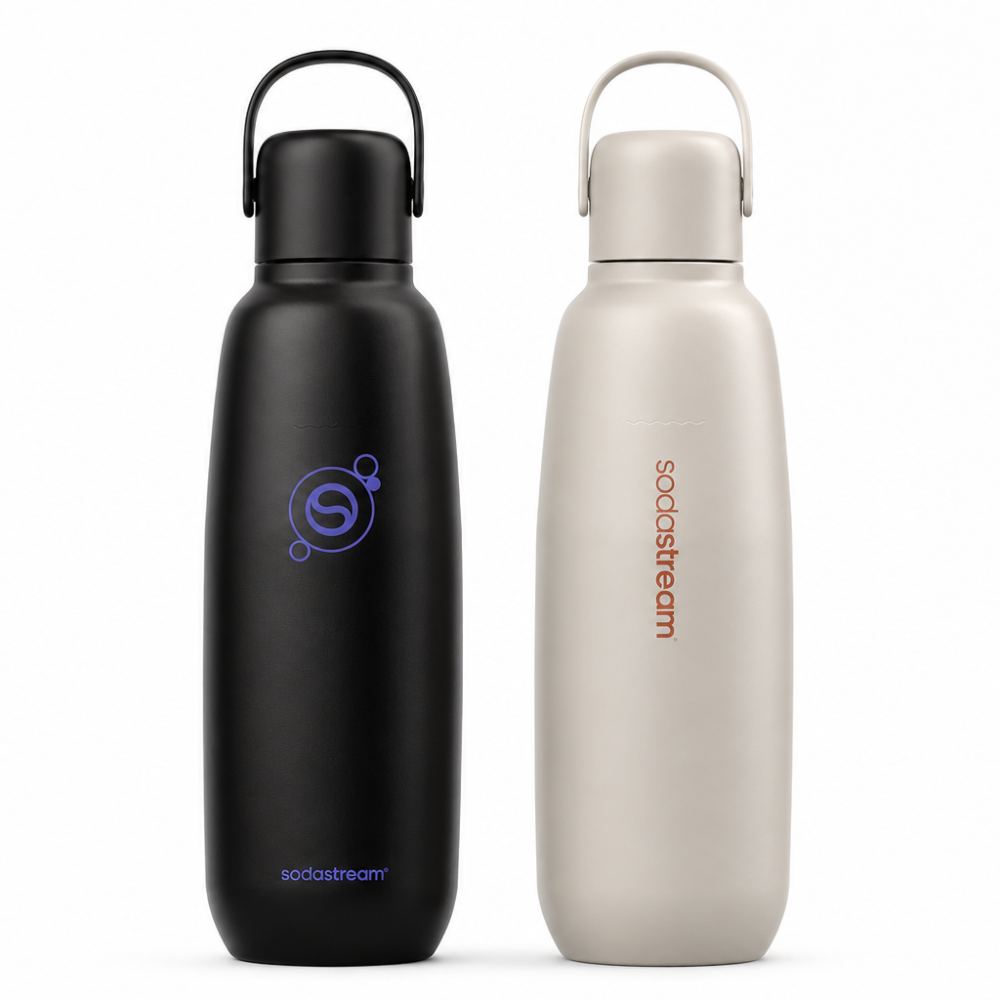 Combo Fizz&Go sodastream