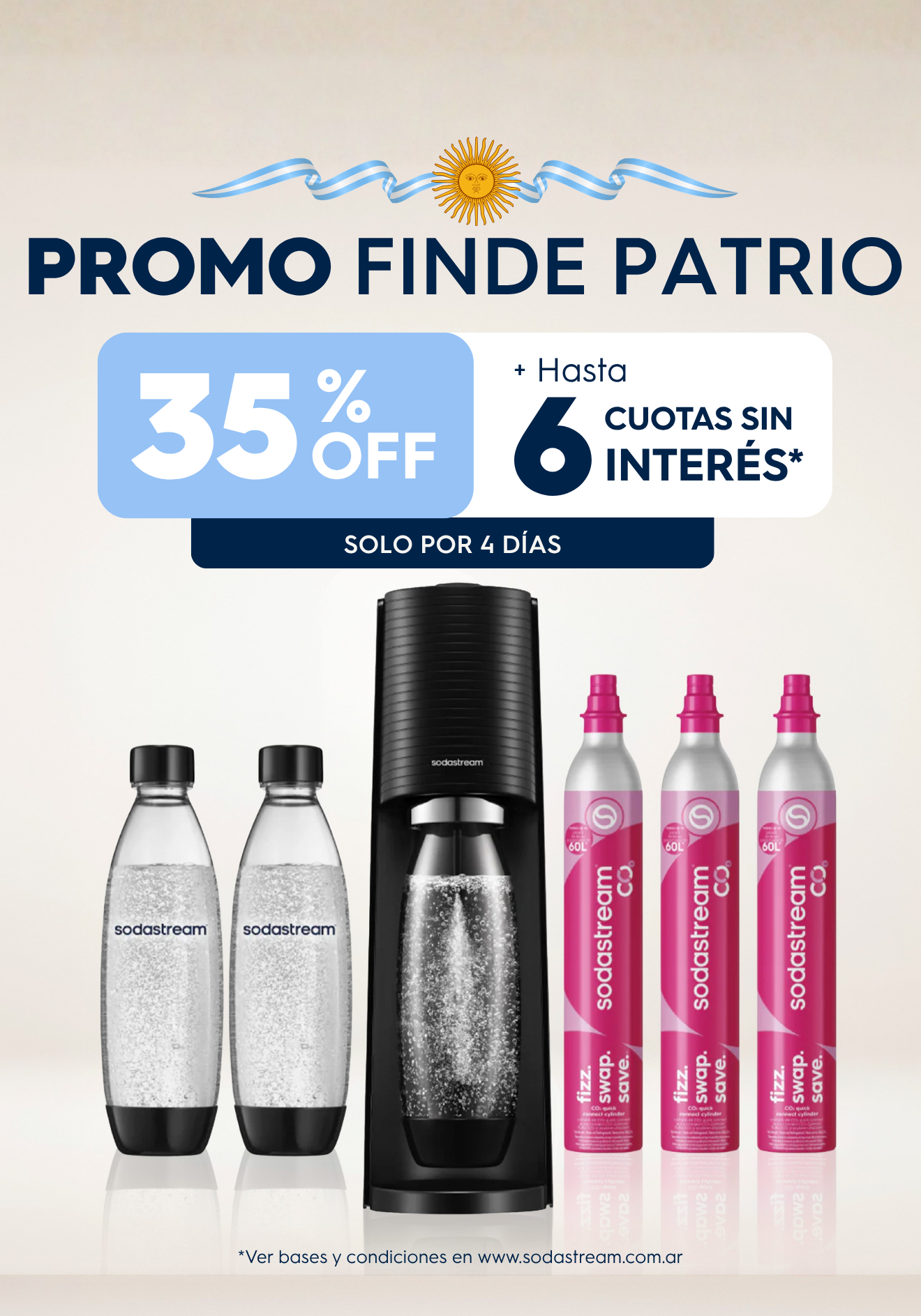 Sodastream