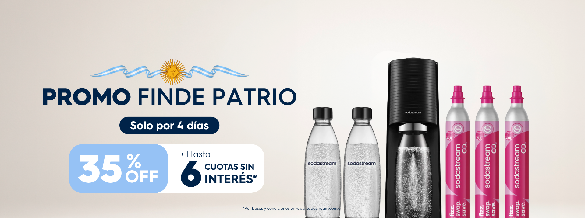 Sodastream
