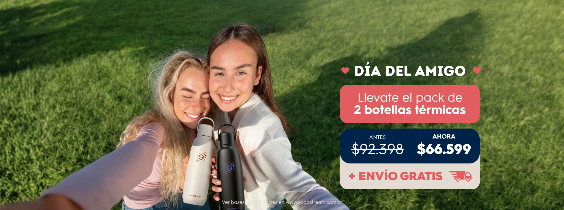 Sodastream