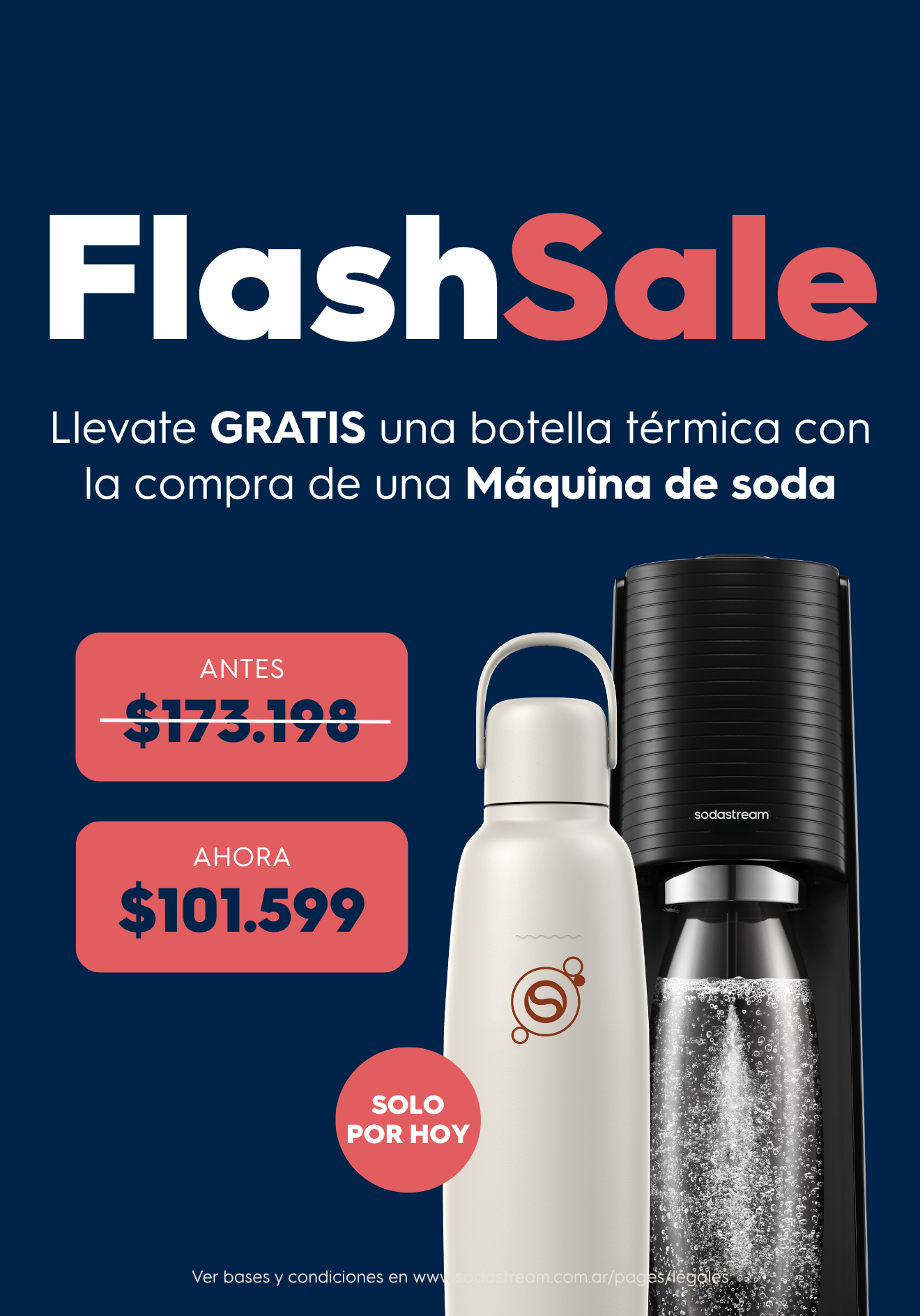 Sodastream