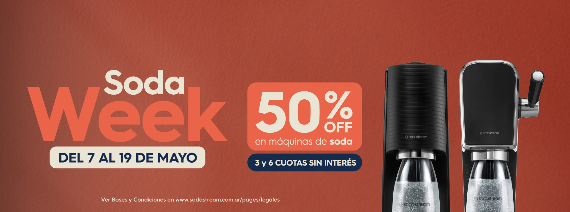Sodastream