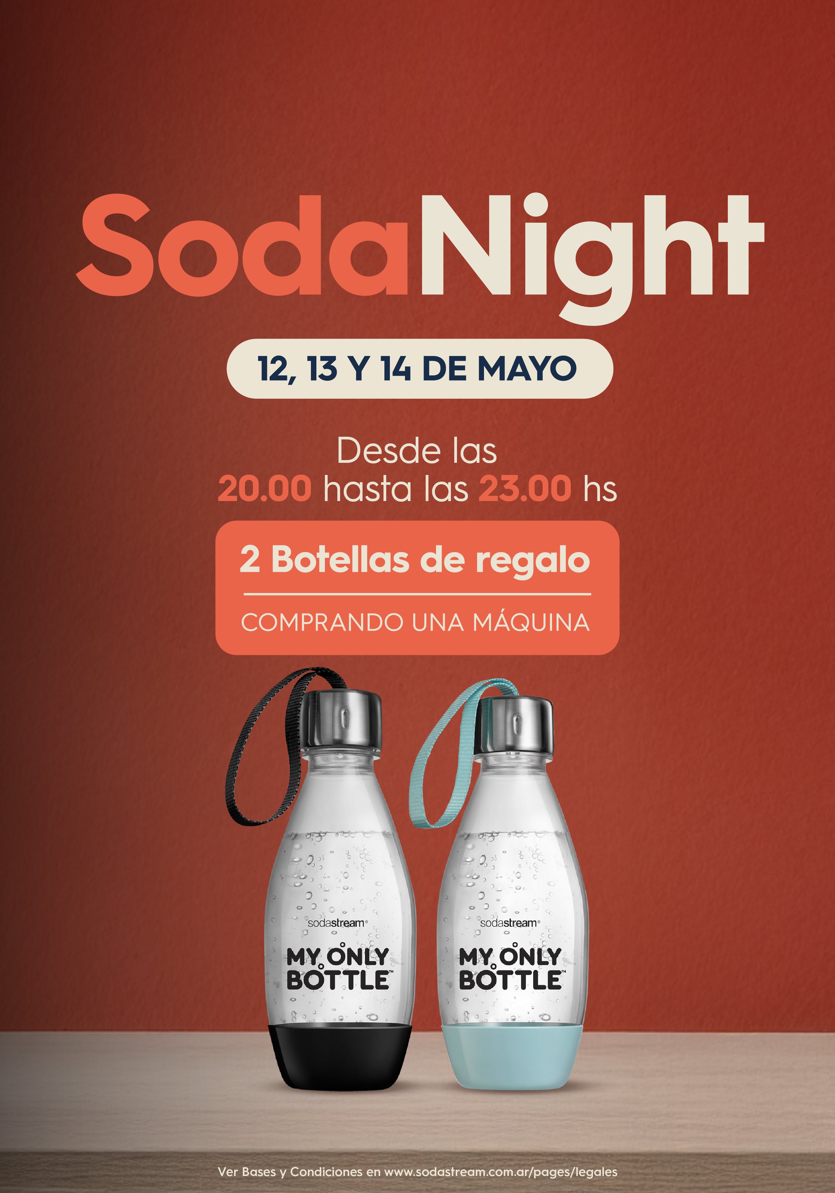 Sodastream