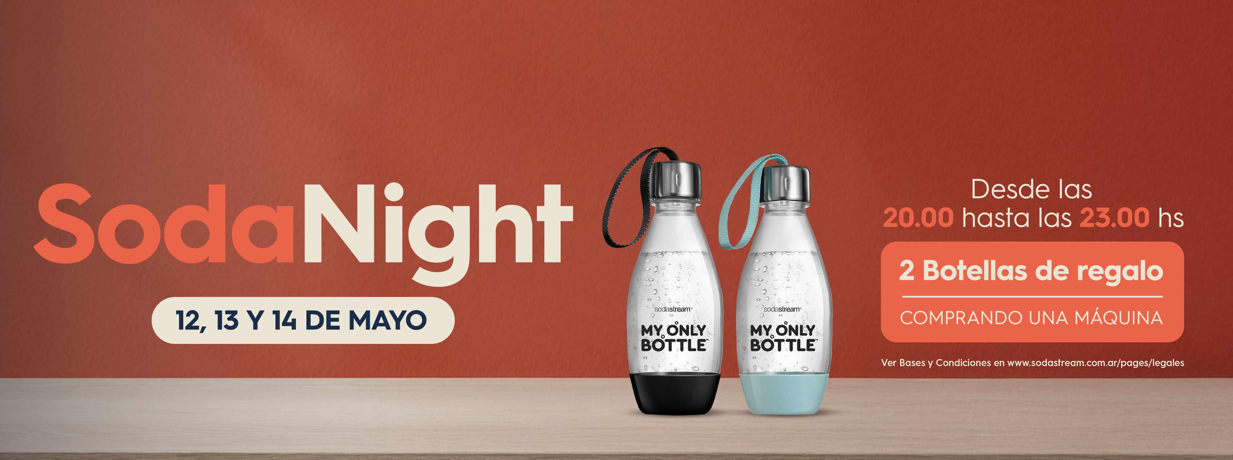 Sodastream