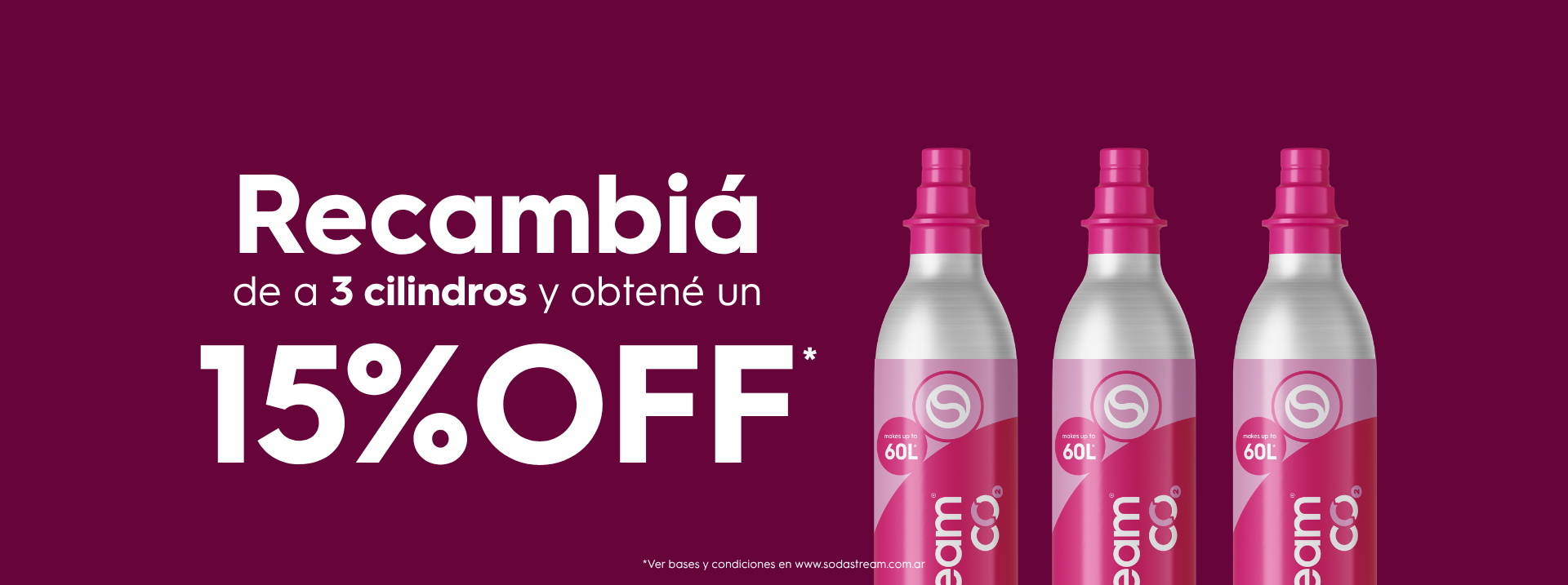Sodastream