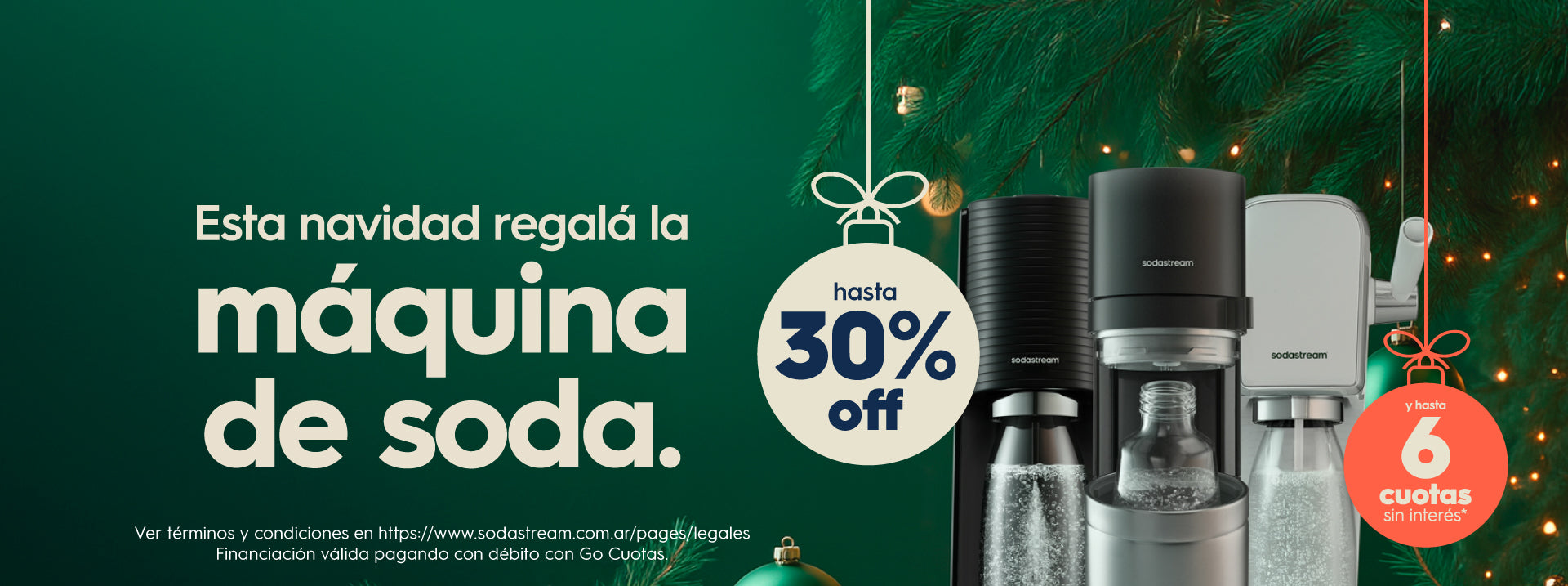 Sodastream
